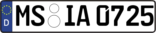 MS-IA0725