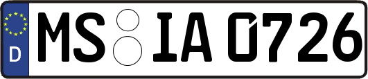 MS-IA0726