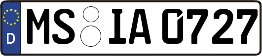 MS-IA0727