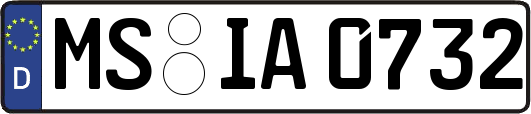 MS-IA0732