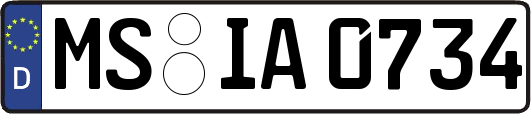 MS-IA0734