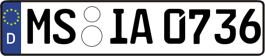 MS-IA0736