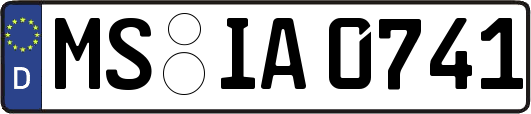 MS-IA0741