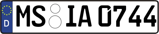 MS-IA0744