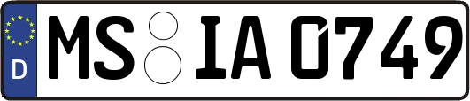 MS-IA0749