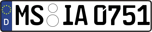 MS-IA0751