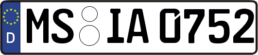 MS-IA0752