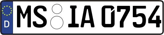 MS-IA0754