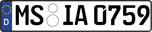 MS-IA0759