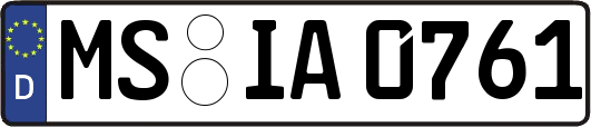 MS-IA0761