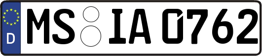 MS-IA0762