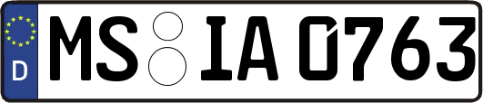 MS-IA0763