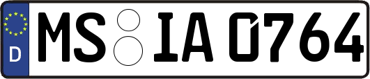 MS-IA0764