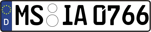 MS-IA0766