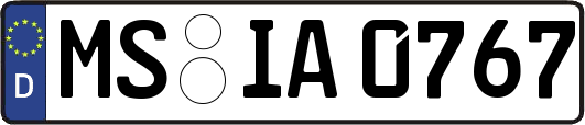 MS-IA0767