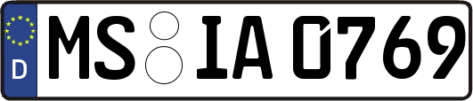 MS-IA0769