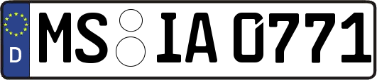 MS-IA0771