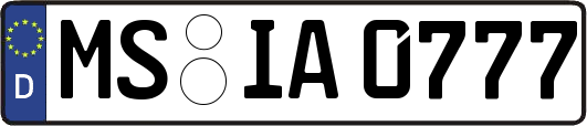 MS-IA0777