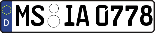 MS-IA0778