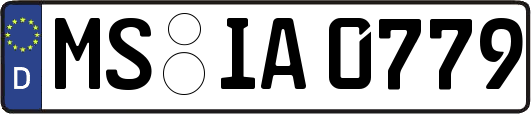 MS-IA0779