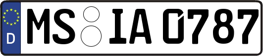 MS-IA0787