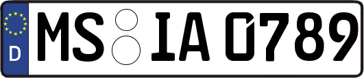 MS-IA0789