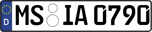 MS-IA0790
