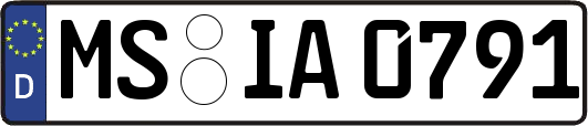 MS-IA0791
