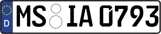 MS-IA0793
