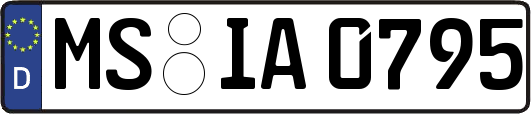 MS-IA0795