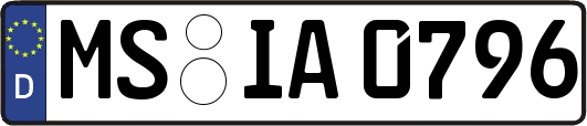 MS-IA0796