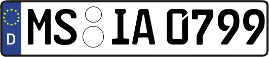 MS-IA0799