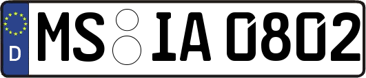 MS-IA0802