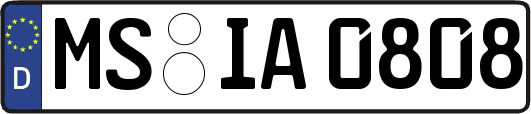 MS-IA0808