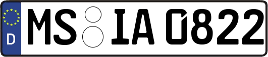 MS-IA0822