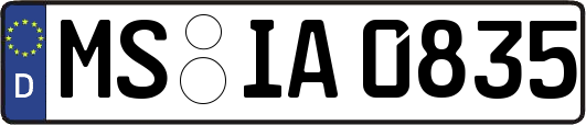 MS-IA0835