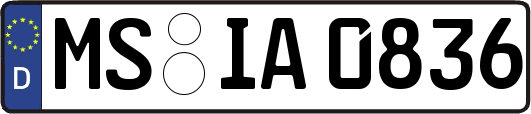 MS-IA0836