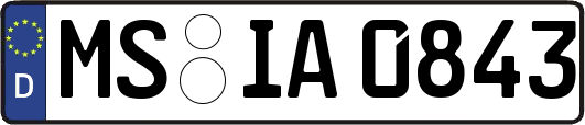 MS-IA0843