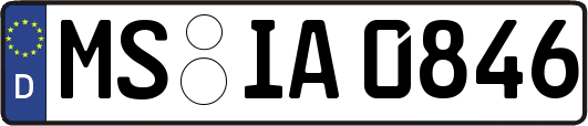 MS-IA0846
