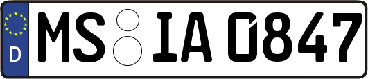 MS-IA0847