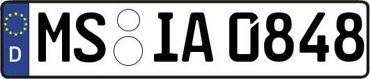 MS-IA0848