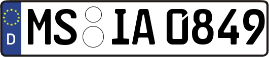 MS-IA0849
