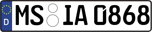 MS-IA0868