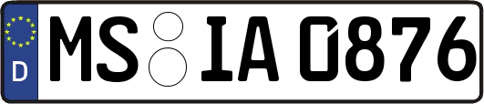 MS-IA0876