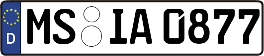 MS-IA0877