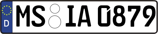 MS-IA0879