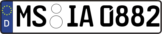 MS-IA0882