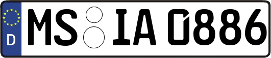 MS-IA0886