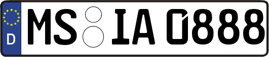 MS-IA0888