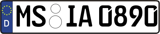 MS-IA0890